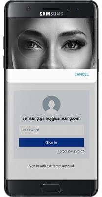 Samsung Galaxy Note 7: несбывшаяся история флагмана