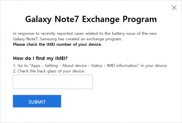 Samsung Galaxy Note 7: несбывшаяся история флагмана
