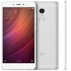 Десятиядерный Xiaomi Redmi Note 4 появился в России