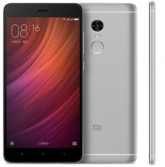 Десятиядерный Xiaomi Redmi Note 4 появился в России
