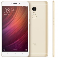 Десятиядерный Xiaomi Redmi Note 4 появился в России