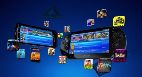 Sony выпустит PlayStation-игры для Android и iOS в 2018 году