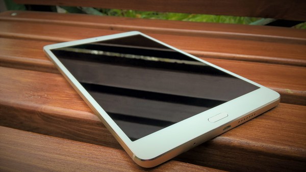 Обзор планшета Huawei MediaPad M3