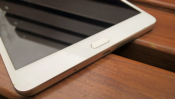 Обзор планшета Huawei MediaPad M3