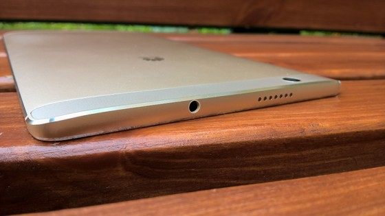 Обзор планшета Huawei MediaPad M3