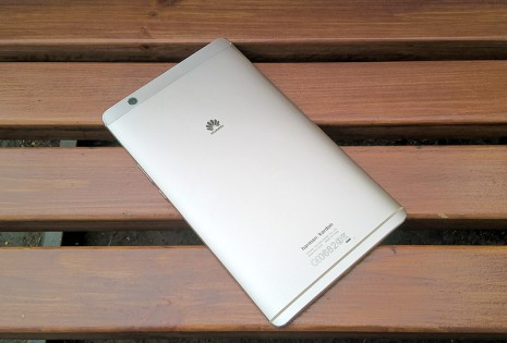 Обзор планшета Huawei MediaPad M3