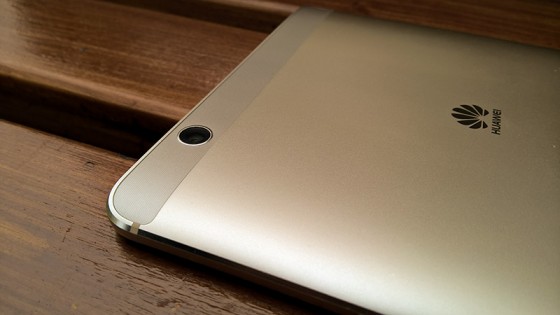 Обзор планшета Huawei MediaPad M3