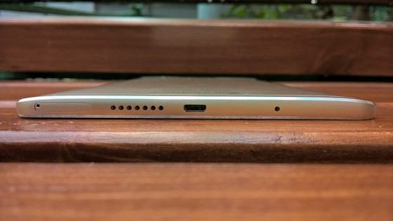 Обзор планшета Huawei MediaPad M3