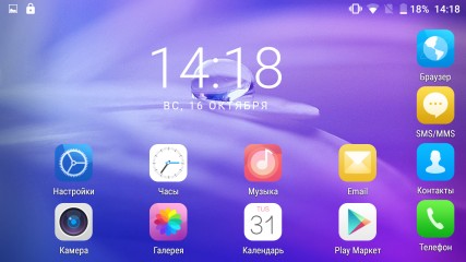 Обзор Blackview R7