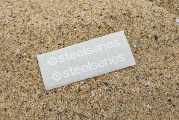 Обзор геймпада SteelSeries Nimbus