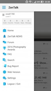 Обзор ASUS ZenFone 3 (ZE520KL)