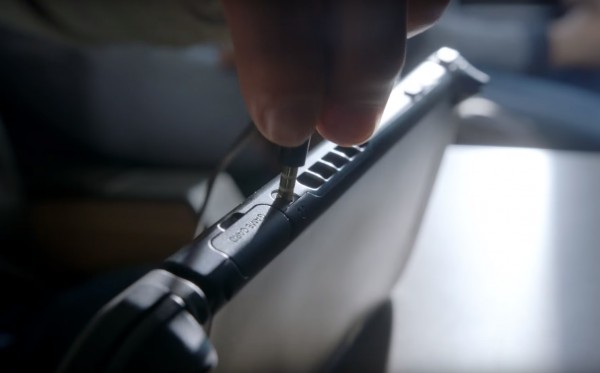 Nintendo Switch — гибридная игровая консоль нового поколения