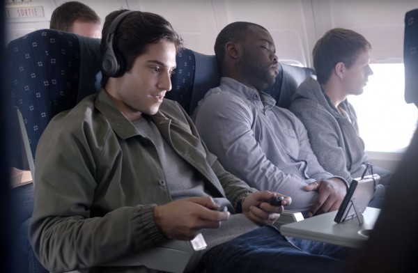 Nintendo Switch — гибридная игровая консоль нового поколения