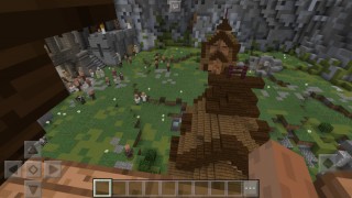 Как установить моды для Minecraft PE 0.16.0 на Android