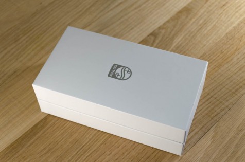 Обзор Philips S326