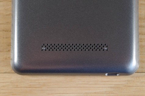 Обзор Philips S326