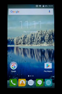 Обзор Philips S326