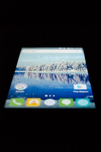 Обзор Philips S326