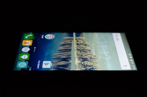 Обзор Philips S326