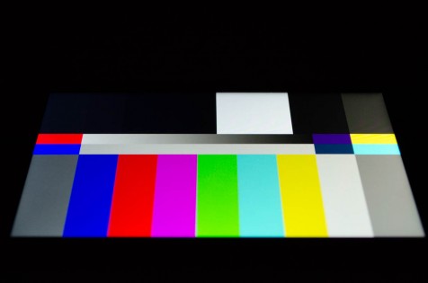 Обзор Philips S326