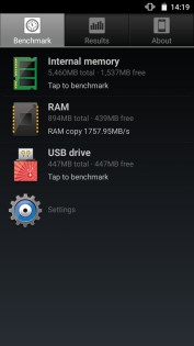 Обзор Philips S326