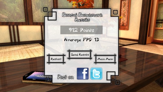 Обзор Philips S326