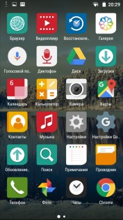 Обзор Philips S326