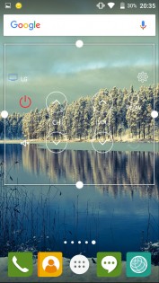 Обзор Philips S326