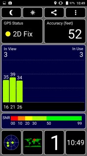 Обзор Philips S326