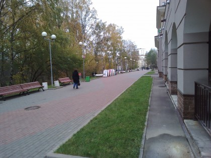 Обзор Philips S326