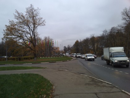 Обзор Philips S326