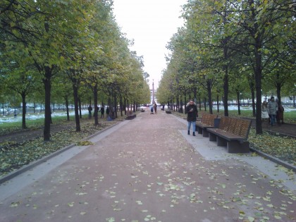 Обзор Philips S326