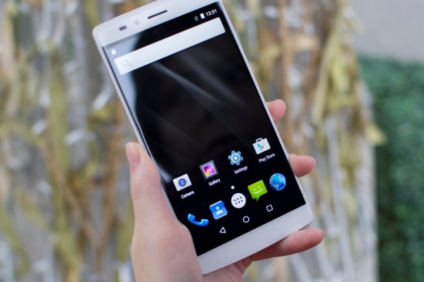Обзор Vernee Apollo Lite