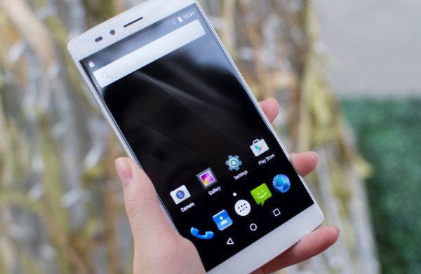 Обзор Vernee Apollo Lite