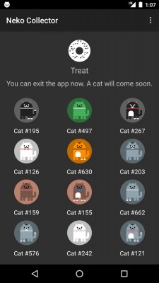 Пасхалка из Android 7.0 вышла в виде игры