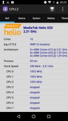 Обзор Vernee Apollo Lite