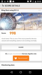 Обзор Vernee Apollo Lite