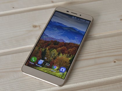 Обзор ASUS ZenFone 3 Laser (ZC551KL)