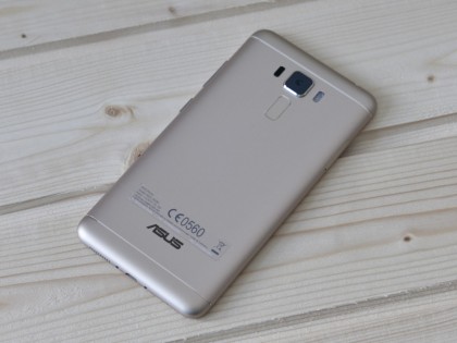 Обзор ASUS ZenFone 3 Laser (ZC551KL)
