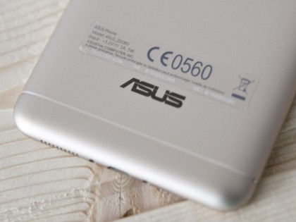 Обзор ASUS ZenFone 3 Laser (ZC551KL)