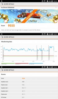 Обзор ASUS ZenFone 3 Laser (ZC551KL)