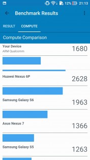Обзор ASUS ZenFone 3 Laser (ZC551KL)