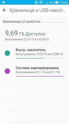 Обзор ASUS ZenFone 3 Laser (ZC551KL)