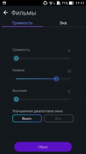 Обзор ASUS ZenFone 3 Laser (ZC551KL)