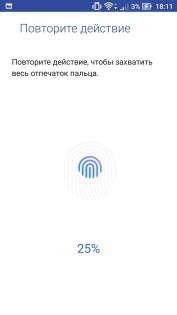 Обзор ASUS ZenFone 3 Laser (ZC551KL)