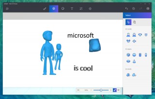 3D для всех: что будет в обновлении Windows 10 “Creators Update”