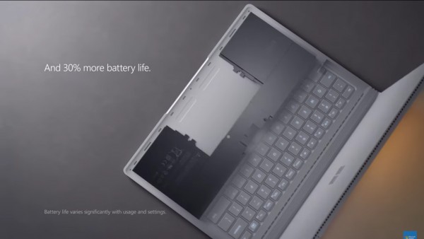 Microsoft Surface Book i7 — самый мощный гибридный ноутбук