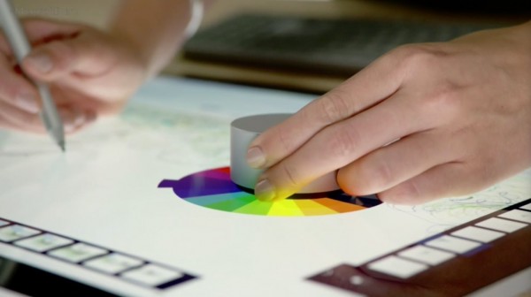 Представлен Surface Studio – первый моноблок Microsoft