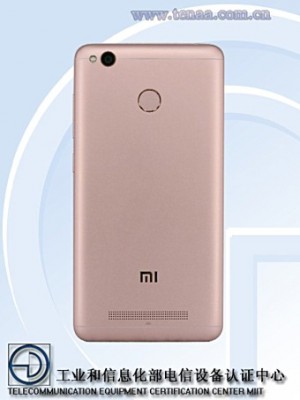 Xiaomi готовит два новых бюджетника