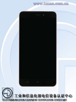 Xiaomi готовит два новых бюджетника